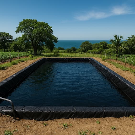 تصویر 3 از ورق ژئوممبران همدان + راهنمایی و مشاوره